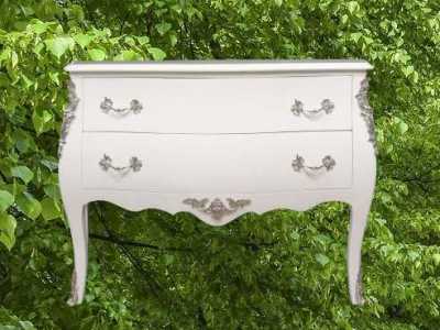 commodes baroque